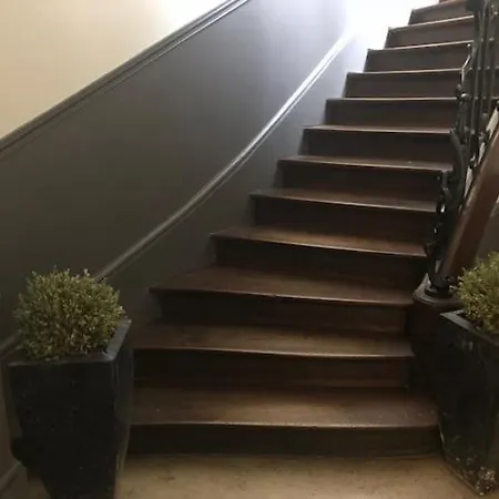 Apartment Royal I Reims